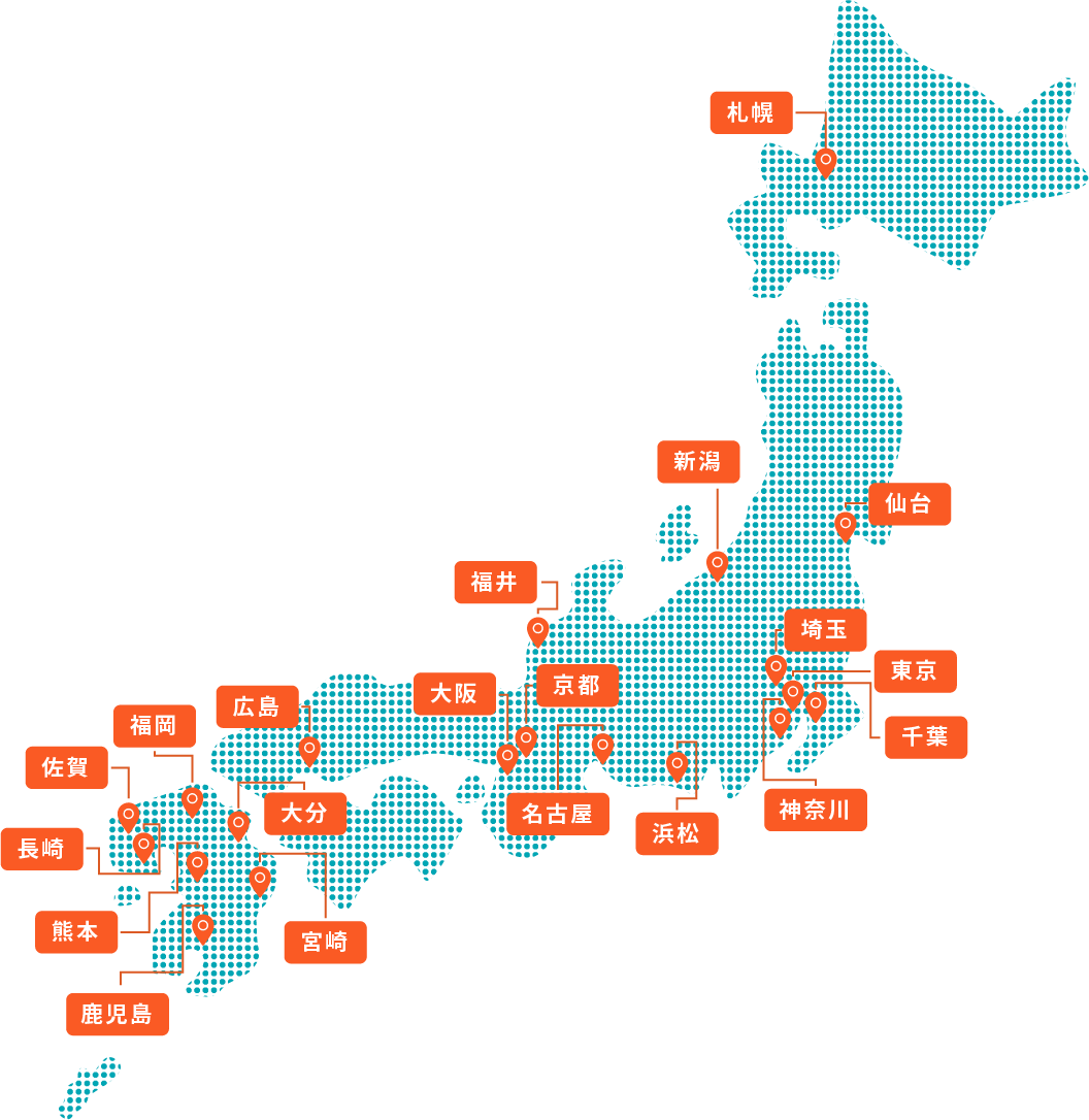 イベントメディア | 株式会社エンファム.