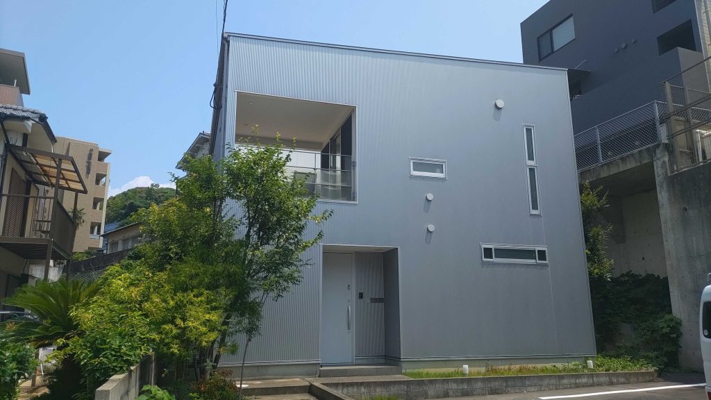 エンファム福岡